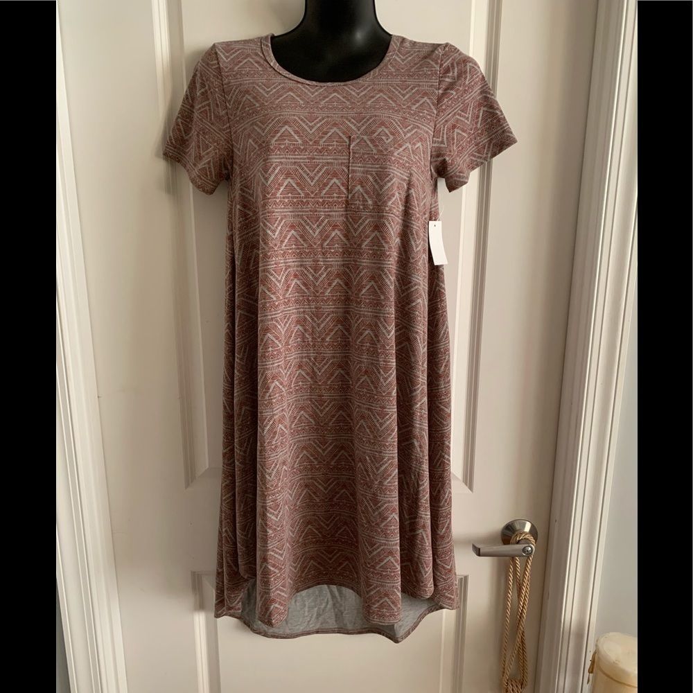 LulaRoe Dress Size S